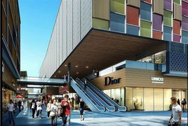 塔壇國際商貿城購房立減8000 推10套底價房源