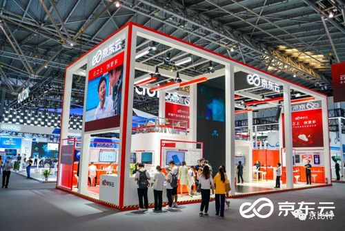 推動(dòng)ai技術(shù)規(guī)模化落地,京東科技以創(chuàng)新贏未來(lái)