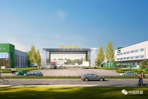 權威盤點 中國鐵建近期中標工程匯總