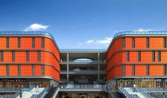 中國(guó)中紡服裝商貿(mào)城地 二手房房源