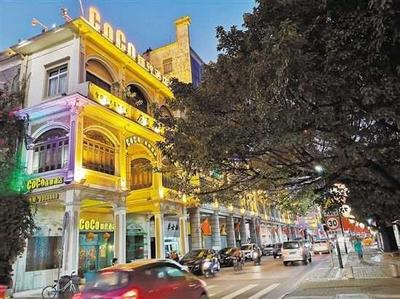 拉動&ldquo;夜經(jīng)濟(jì)&rdquo;,江門拼了!