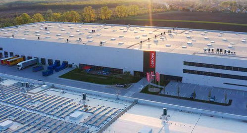 中國企業(yè)布局歐洲,落下關(guān)鍵一子