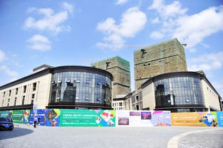 中阿國際商貿城 小商品做出大生意，江門商貿的全球視野